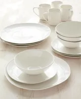 Portmeirion Sophie Conran Arbor 16 Dinnerware Set, Service for 4