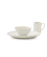 Portmeirion Sophie Conran Arbor 16 Dinnerware Set, Service for 4