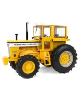 Spec Cast Chase Unit 1/16 High Detail Minneapolis Moline Vista Fwa Tractor with Cab