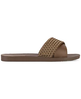 Ipanema Women's Street Ii Water-resistant Slide Sandals