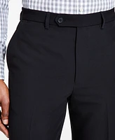 Nautica Men's Performance Stretch Modern-Fit Dress Pants