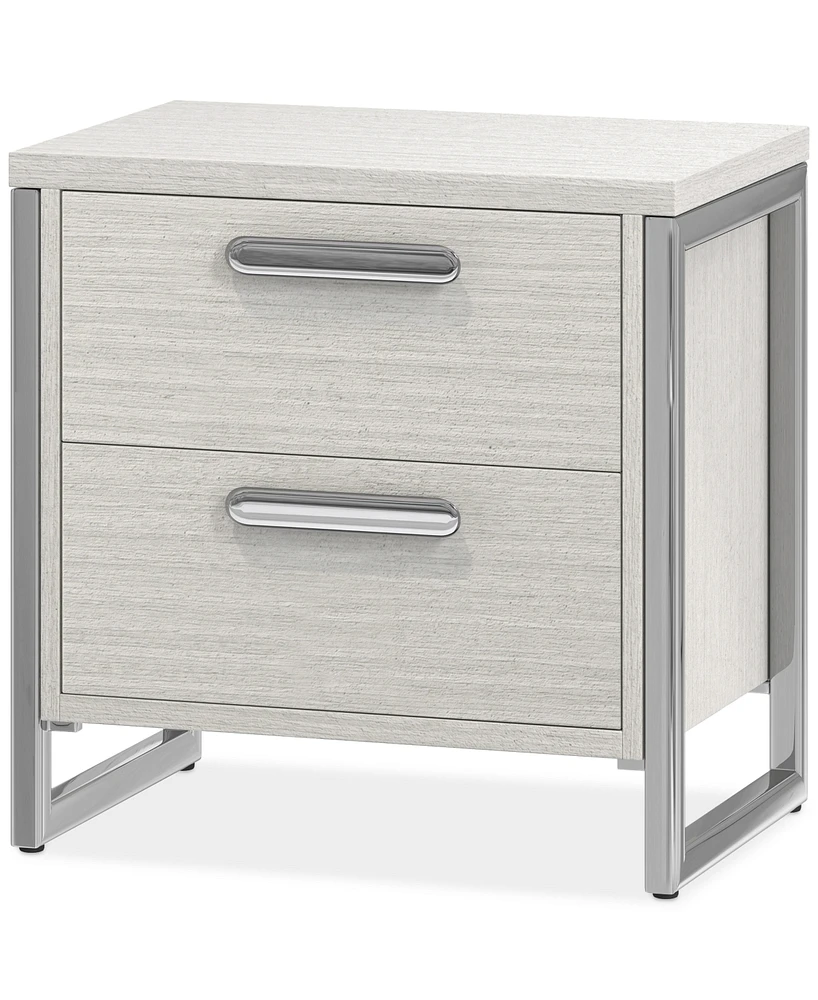 Stratum Small Nightstand