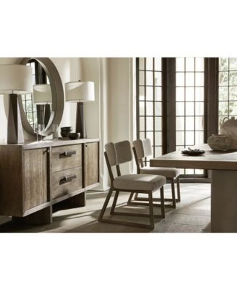 Bernhardt Fantasia Dining Collection