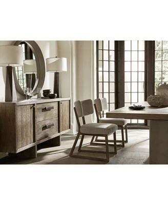 Bernhardt Fantasia Dining Collection