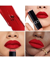 Dior Rouge Dior Lipstick Refill - Satin - 999