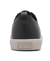 Levi's Men's Anikin Nl Lace-Up Sneakers