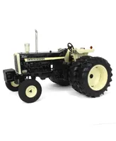 Black Chase Unit 1/16 Ih Farmall 1206 w/ Rear Duals, Ertl Prestige Collection