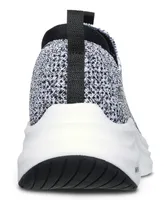 Skechers Men's Vapor Foam - Oxulus Stretch Fit Memory Running Sneakers from Finish Line