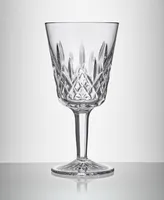Waterford Lismore Goblet