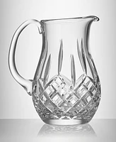 Waterford Lismore Pitcher 57.5 oz