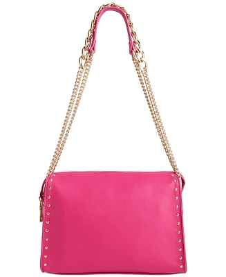 I.n.c. International Concepts Bonniee Stud Crossbody, Created for Macy's