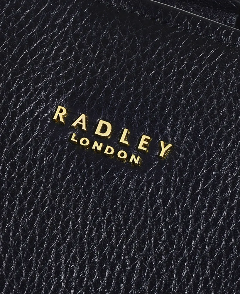 Radley London Baylis Road 2.0 Leather Shoulder Bag