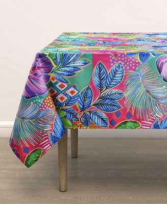 Hanalei Tablecloth 60 x