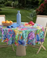 J Queen New York Hanalei Table Linens Collection