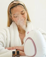 Fancii Rivo Cool Mist Facial Steamer