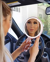 Fancii Cami 4-In-1 Lighted Vanity Mirror