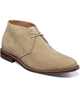 Stacy Adams Men's Martfield Plain Toe Chukka Boots