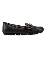 Easy Spirit Women's Megan Slip-On Round Toe Casual Loafers