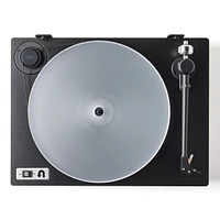 U-Turn Audio Orbit 2 Plus Turntable with Ortofon Om 5E Cartridge