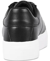 Dv Dolce Vita Women's Vent Platform Lace-Up Sneakers