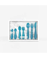 Developmental Utensil Tool Set