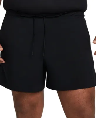 Nike Men's Unlimited Dri-fit Versatile 5" Shorts