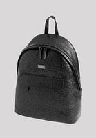 Furniq Uk Genuine Leather Backpack