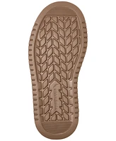 Koolaburra By Ugg Women's Burree Slip-On Platform Slippers