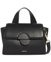 Jason Wu Orbit Small Leather Satchel