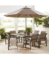 Wythburn Mix Match Outdoor Dining Collection