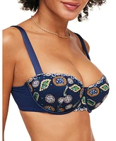 Dianna Women's Contour Balconette Bra