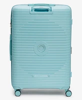 Dkny 28" Central Point Upright Spinner