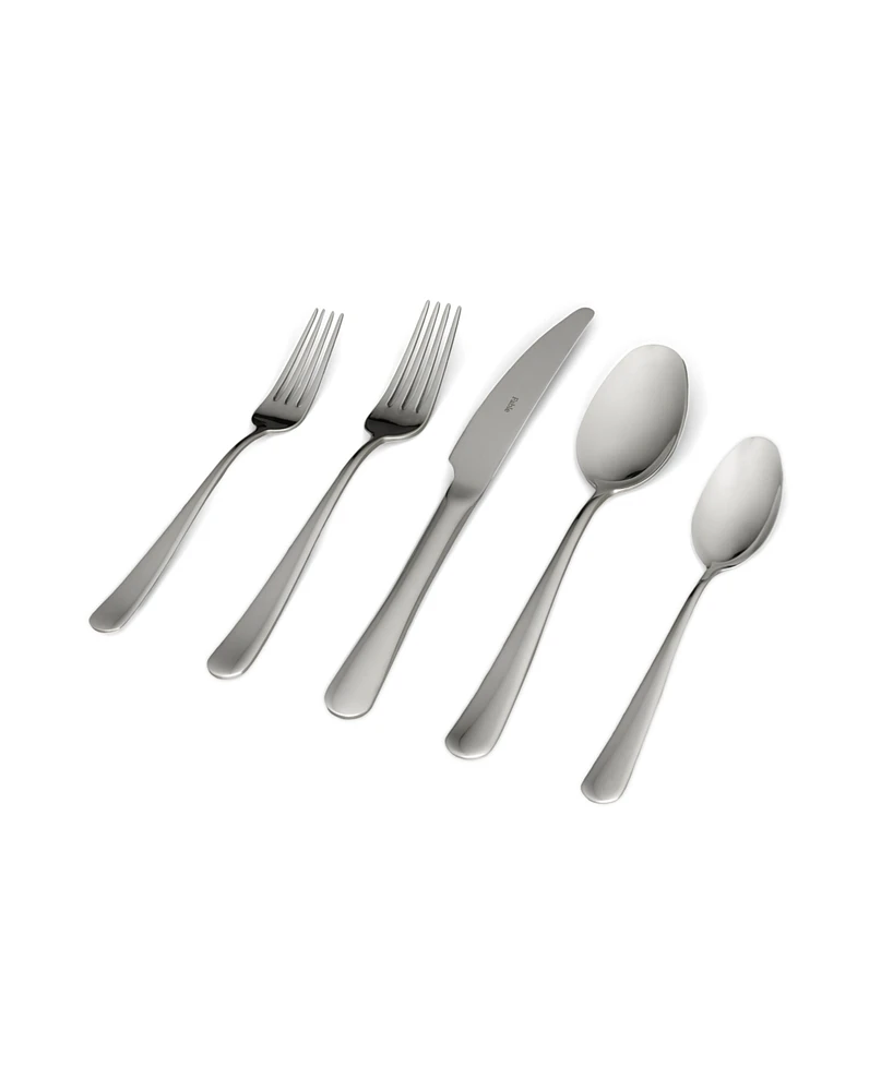 Fable 20 Pc. Flatware Set, Service for 4
