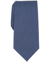 Nautica Men's Rhea Mini-Geo Tie