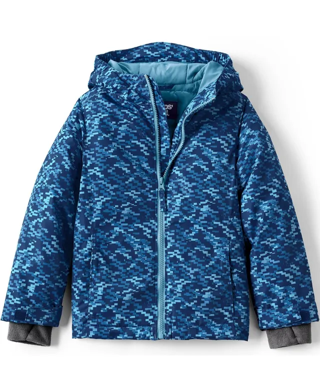 Kids ThermoPlume Packable Jacket