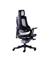 Techni Mobili Lux Ergonomic Executive Chair