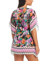 Beyond Control Women's Bora Bay Cover-Up Caftan