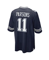 Nike Big Boys Trevon Diggs Dallas Cowboys Game Jersey