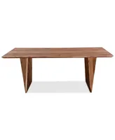 Closeout! Emmilyn Dining Table