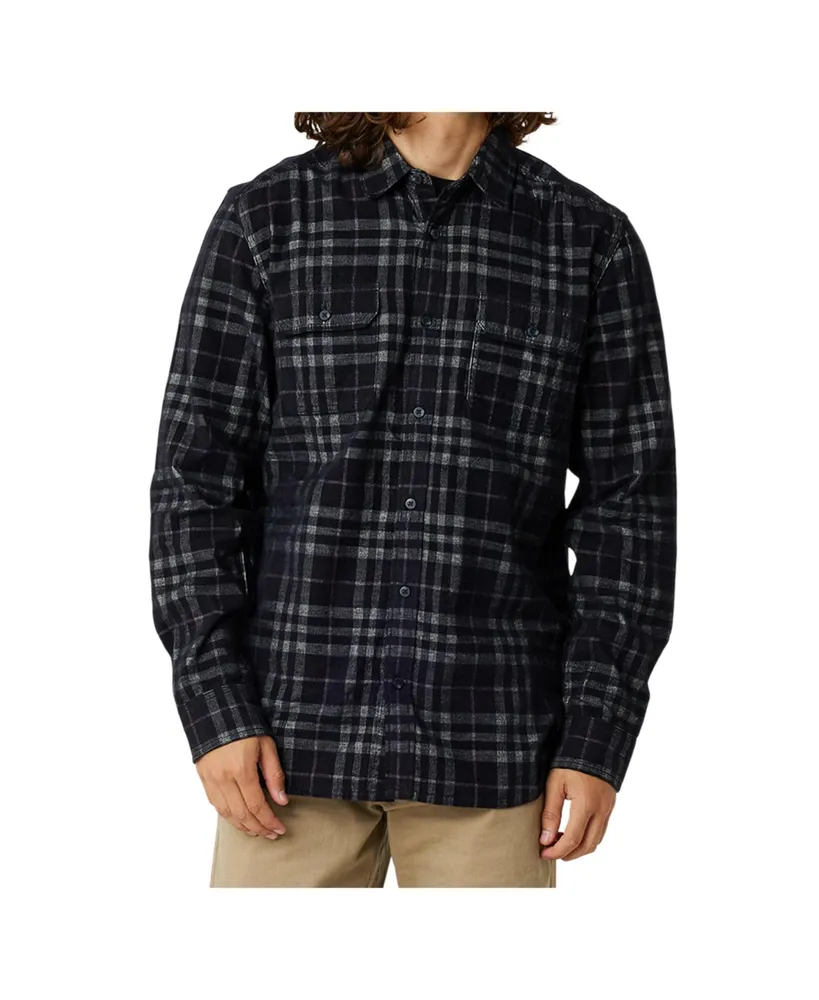 rip curl flannel shirt