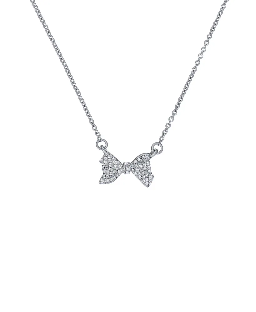 Ted Baker | SININAA Crystal Pendant Necklace | Necklaces | House of Fraser