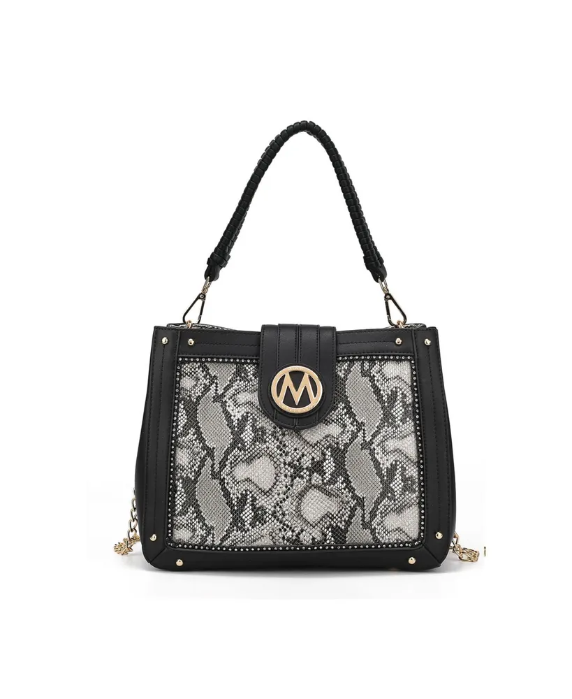 Mkf Collection Kamala Shoulder Bag by Mia K.