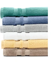 Lands' End Essential Cotton 2-Piece Washcloth Set