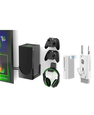 Wall Mount for Xbox Series X With Bolt Axtion Bundle