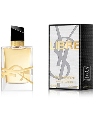 Free Libre Edp deluxe mini with any $150 Libre women's fragrance purchase