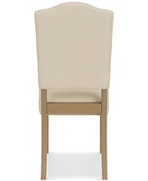 Jesilyn 8pc Dining Chair Set