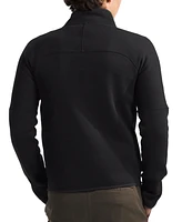 The North Face Men's Front Range Fleece Half-Zip Jacket