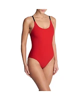 Women's Riviera Reversible One Piece Swimsuit