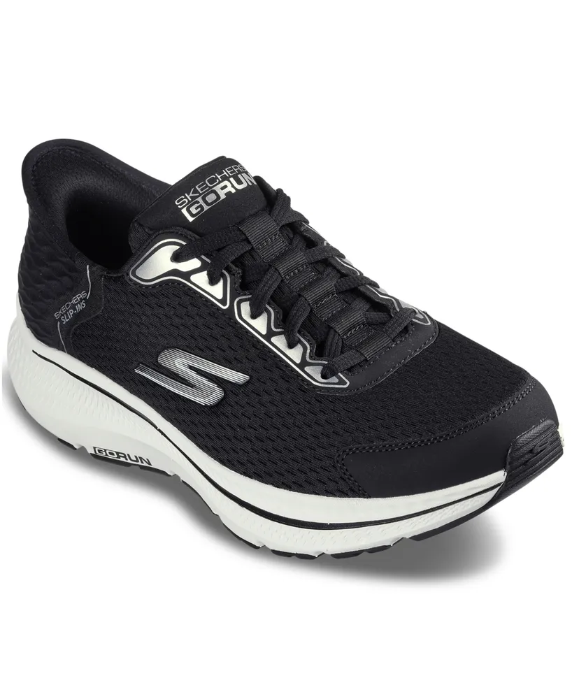 Skechers Men's GO Run Consistent Running Sneaker (Wide Width Available) 