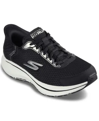 Skechers Men's Slip-ins- Go Run Consistent 2.0 Endure Memory Foam Slip-On Running Sneakers from Finish Line